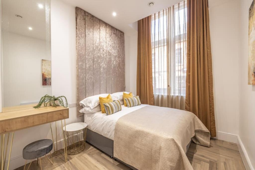 The Pocklington - The Graduate Suite Leicester Dış mekan fotoğraf