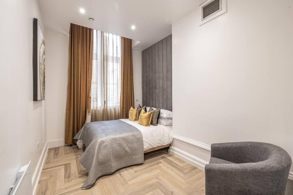 The Pocklington - The Graduate Suite Leicester Dış mekan fotoğraf