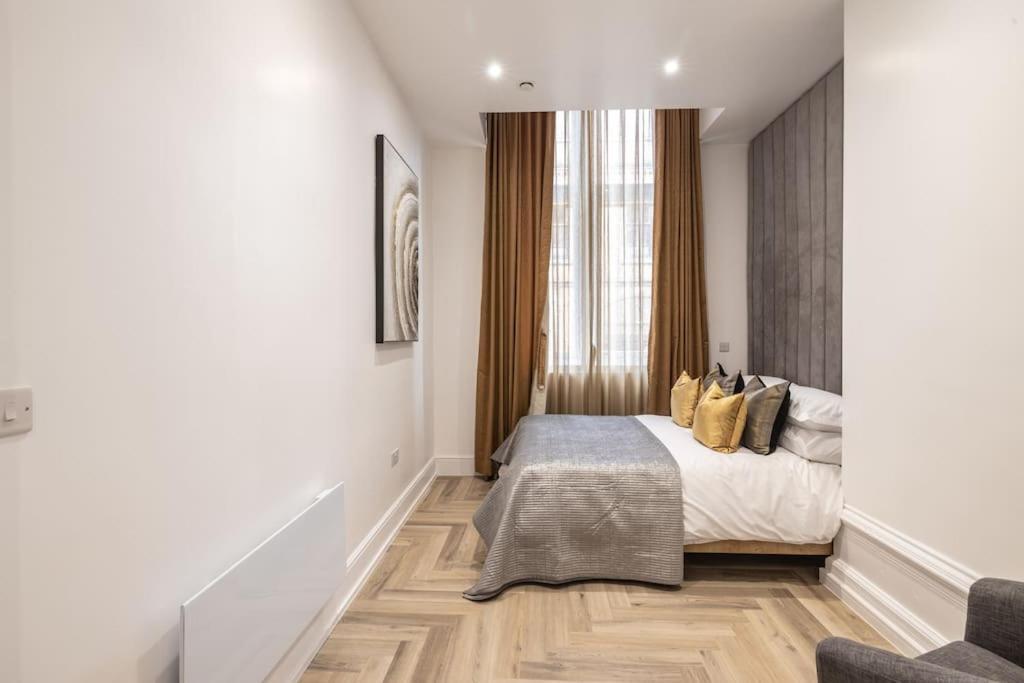 The Pocklington - The Graduate Suite Leicester Dış mekan fotoğraf